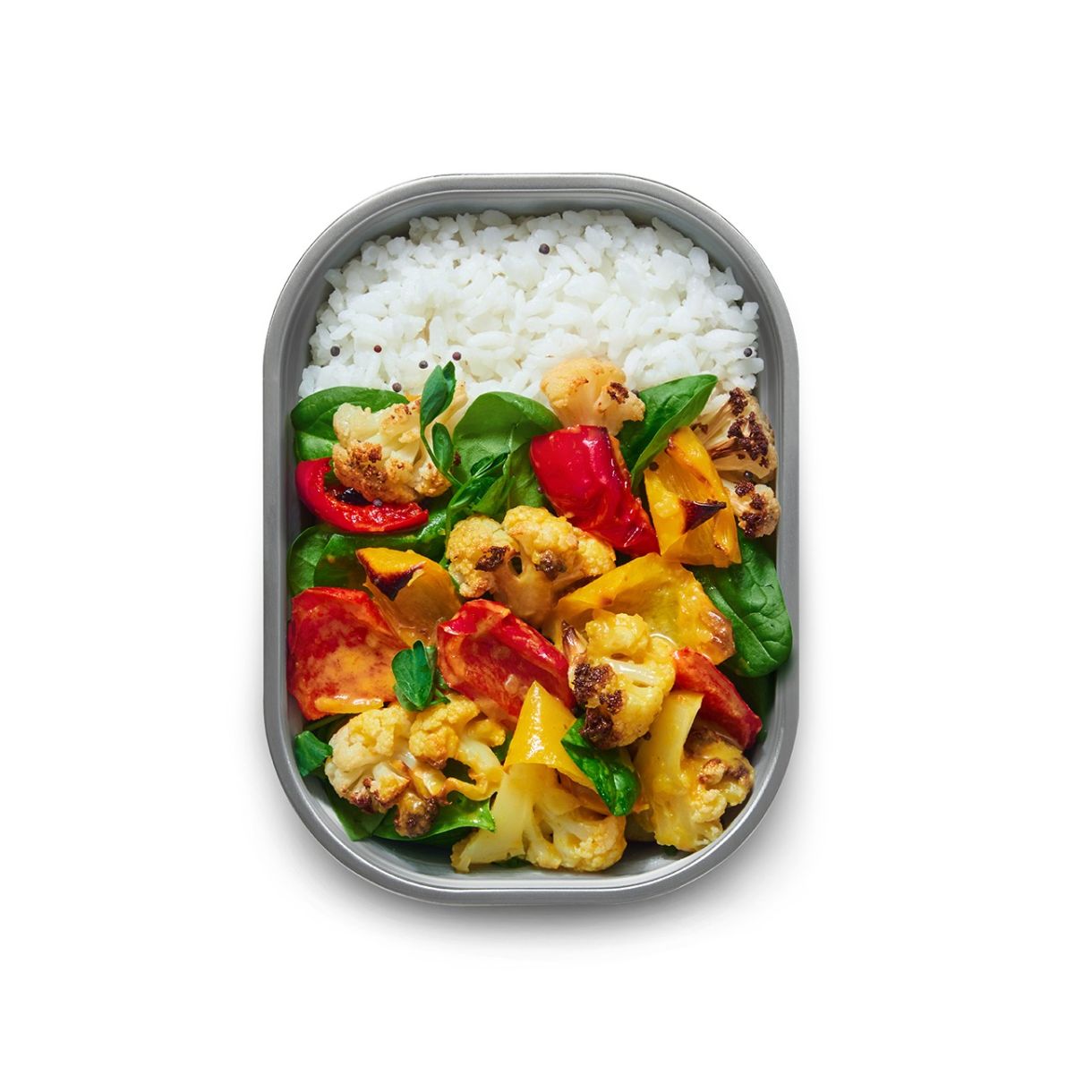 Комплект кутии за храна Meal Prep