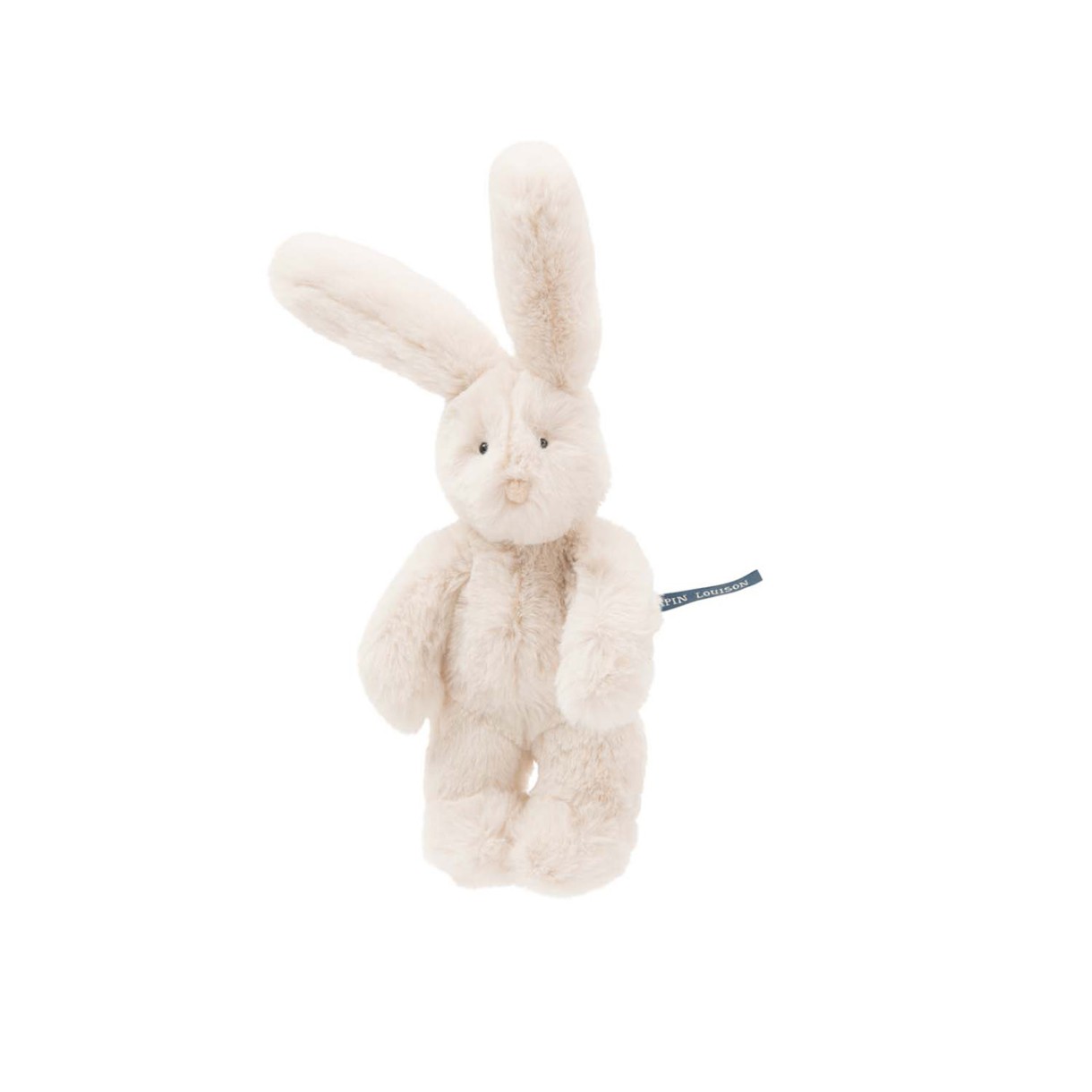 Toy bunny white 23cm