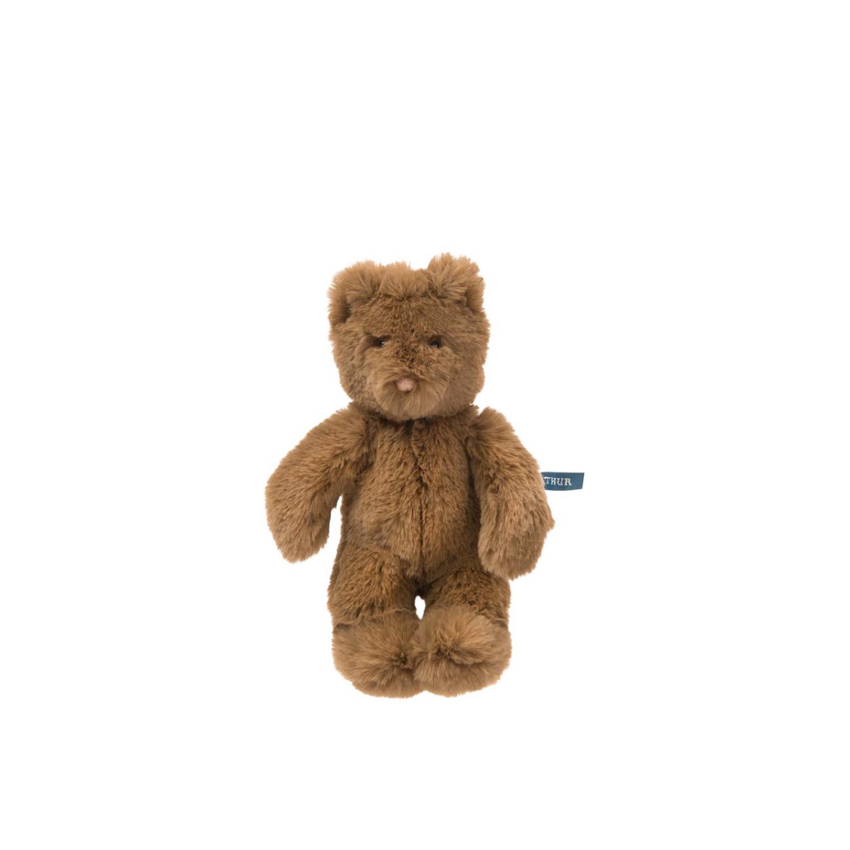 Toy bear brown 23cm