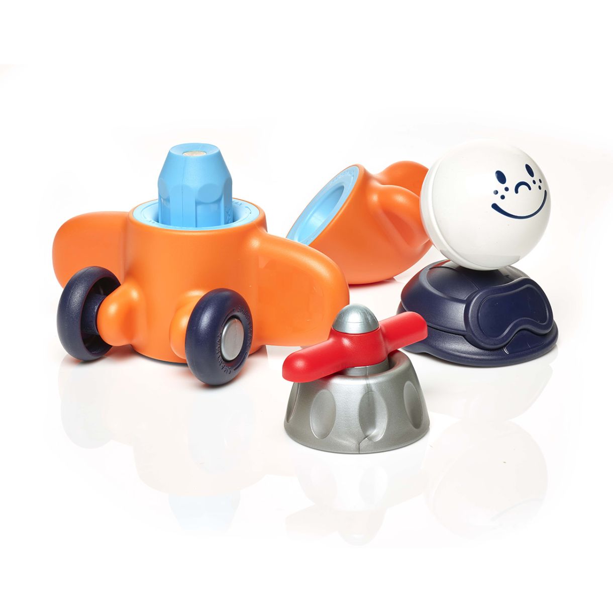 Конструктор моят първи самолет