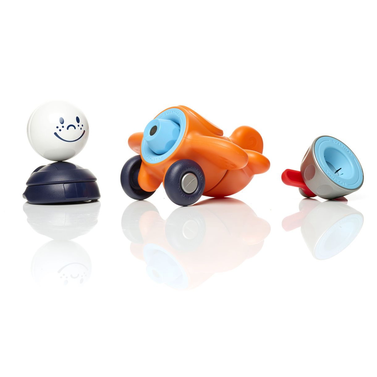 Конструктор моят първи самолет