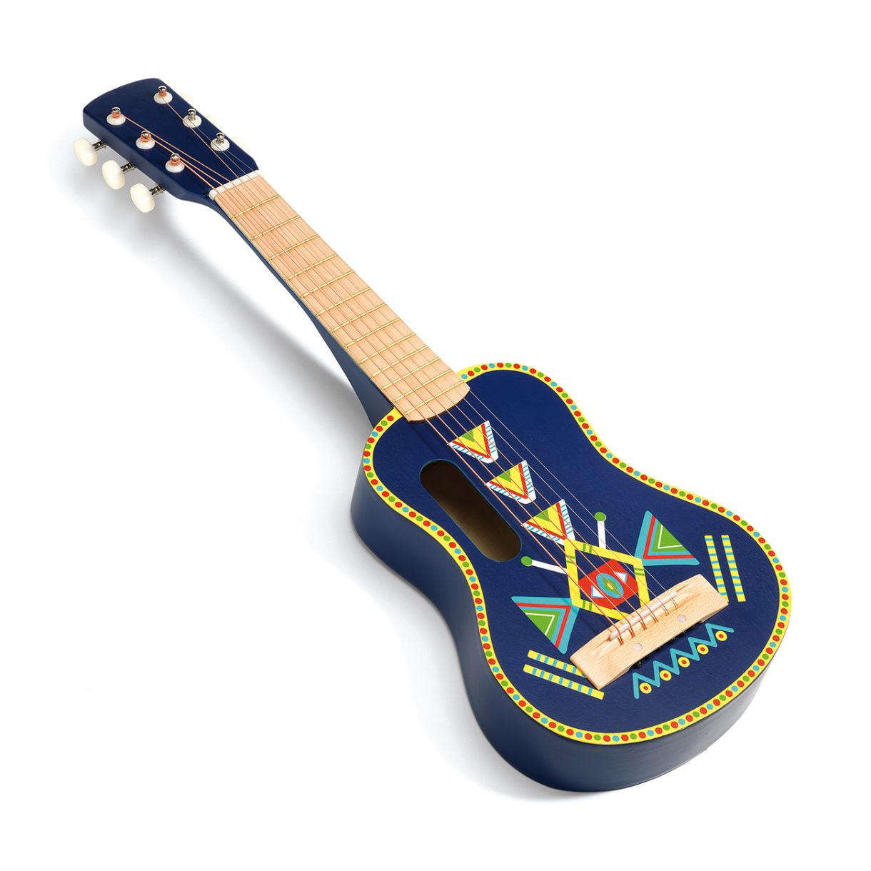 Animambo guitar