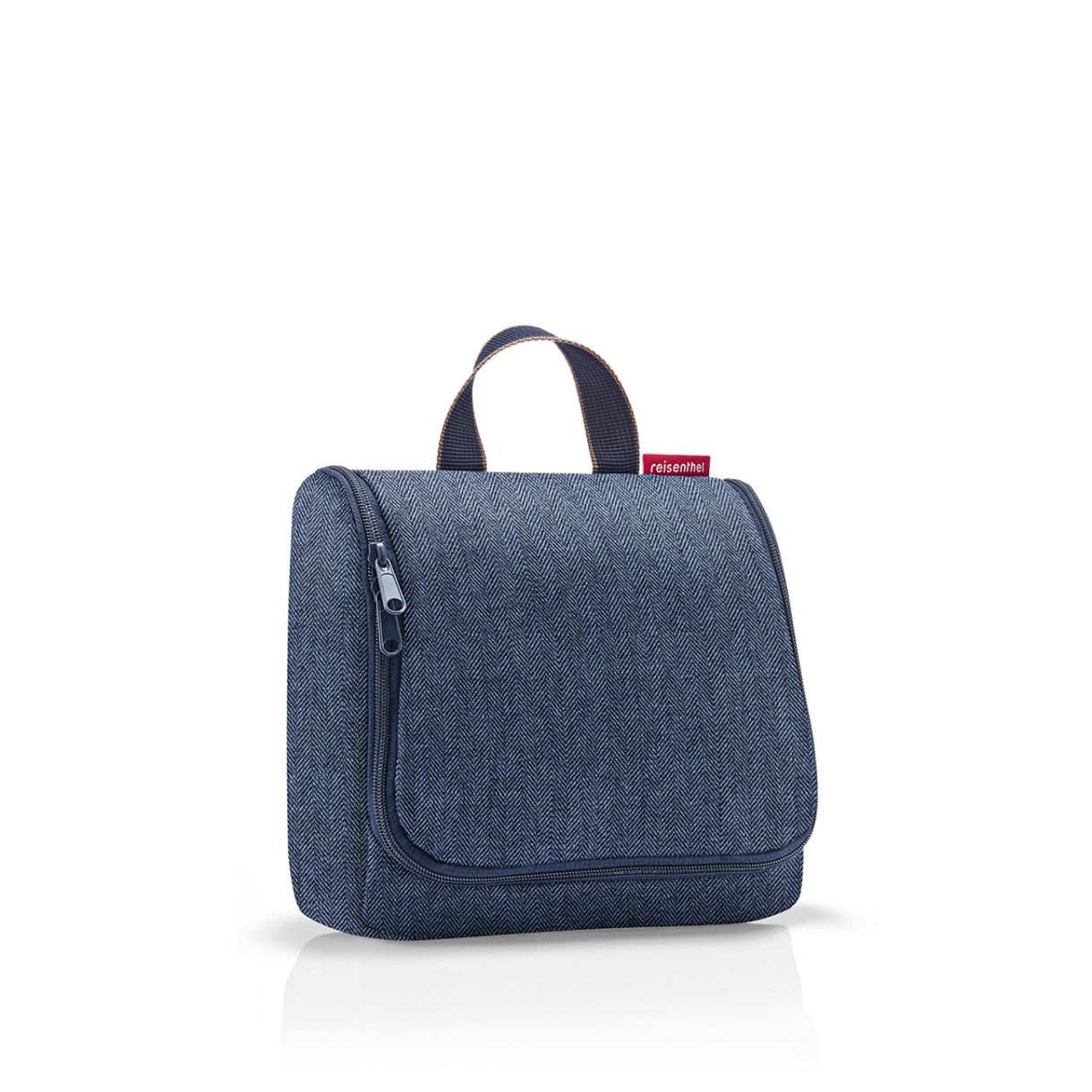 Travel bag Color dark blue