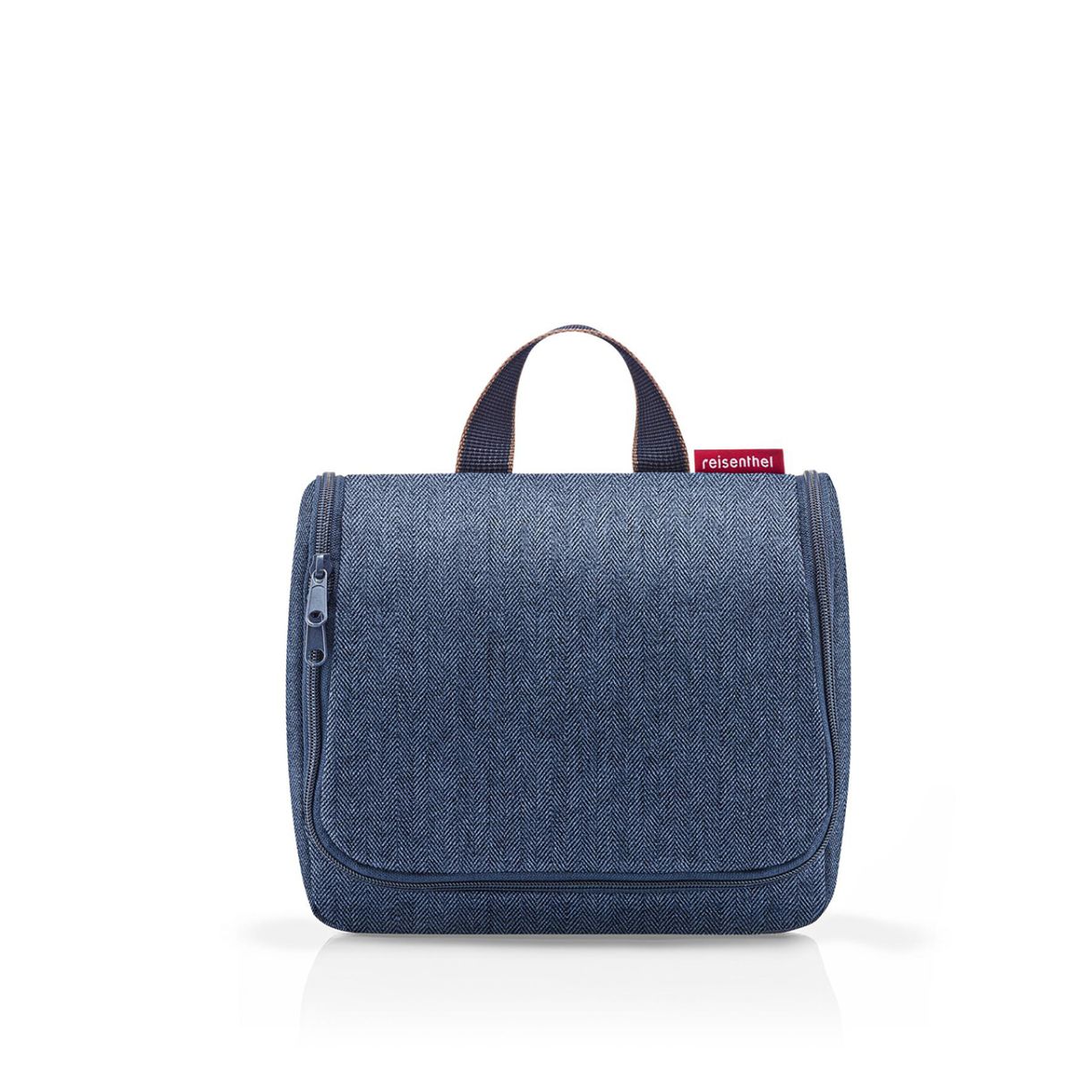 Travel bag Color dark blue