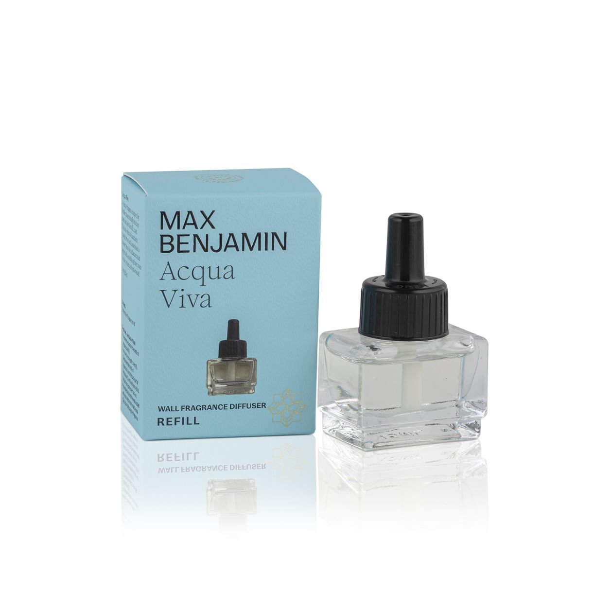 Acqua Viva wall diffuser refill