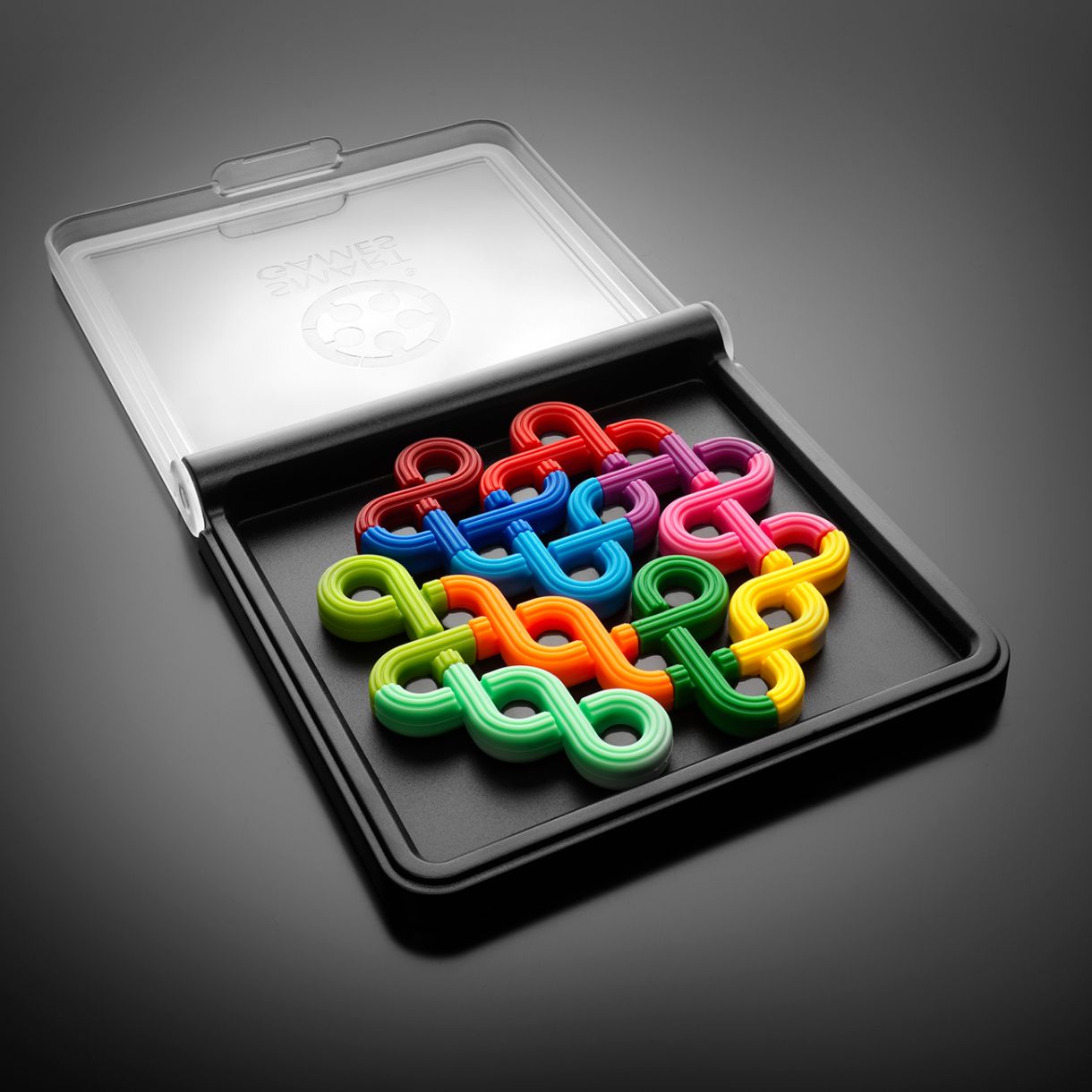 Logic game IQ noodles