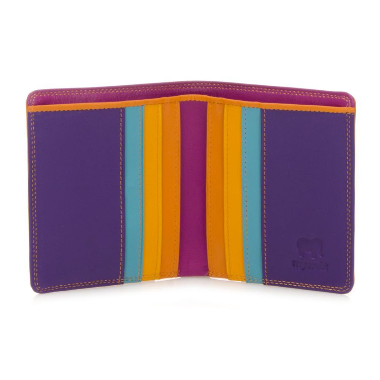 Портфейл Standard Цвят копакабана