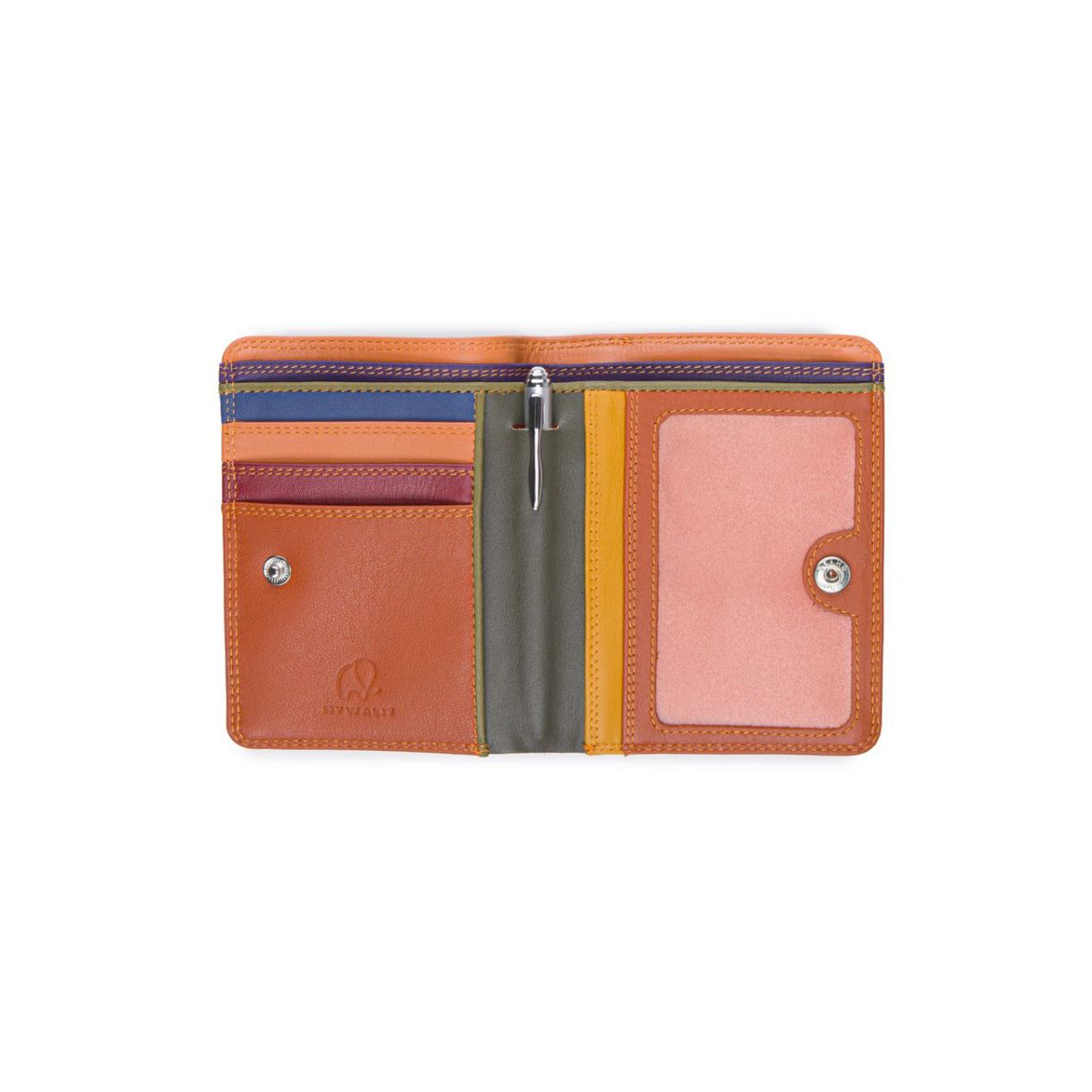 Wallet Medium Onion color