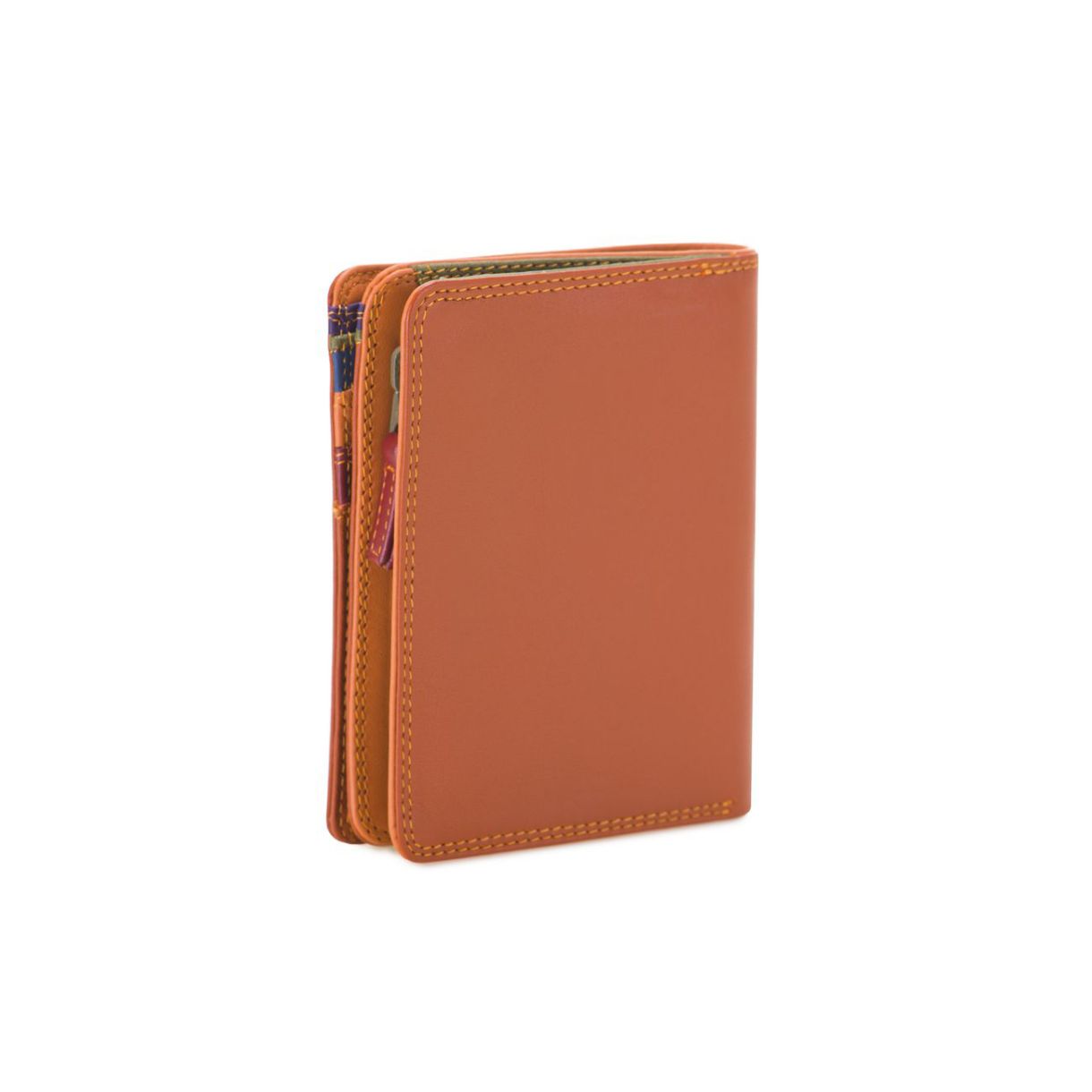 Wallet Medium Onion color