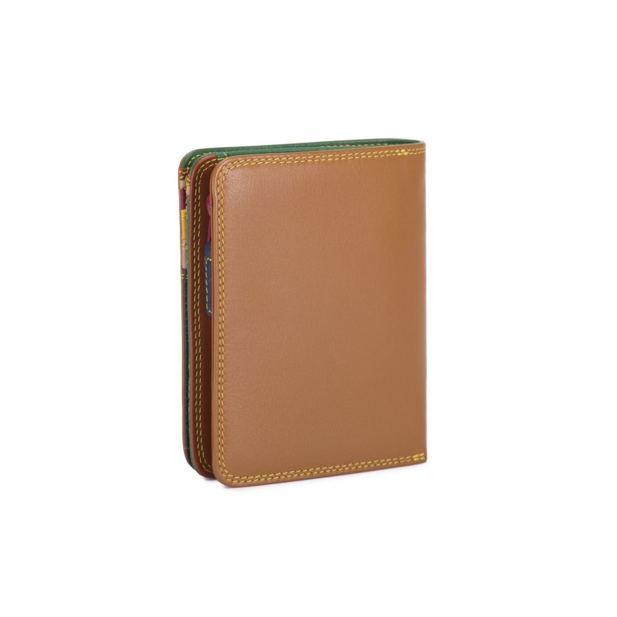 Wallet Medium Forest color