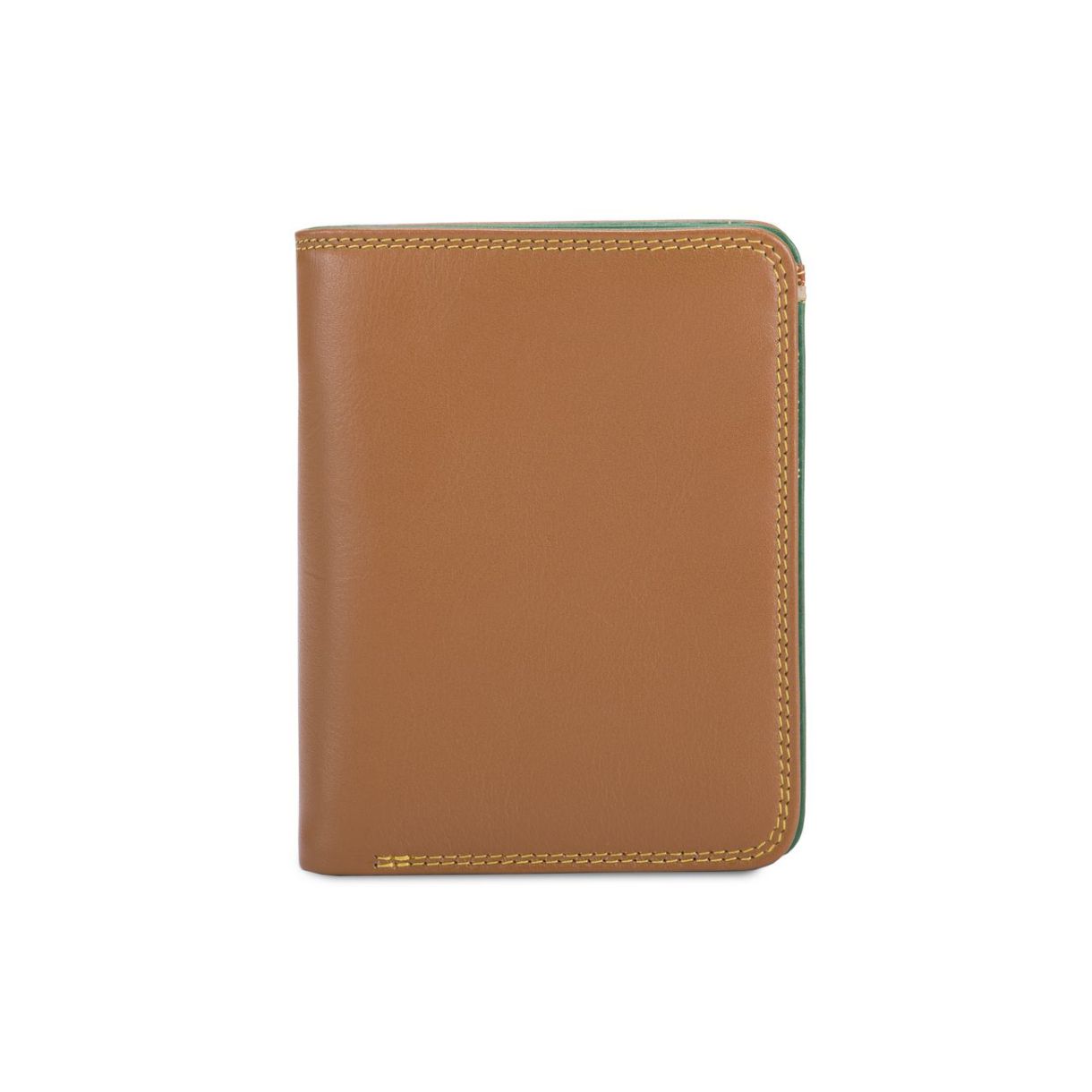 Wallet Medium Forest color