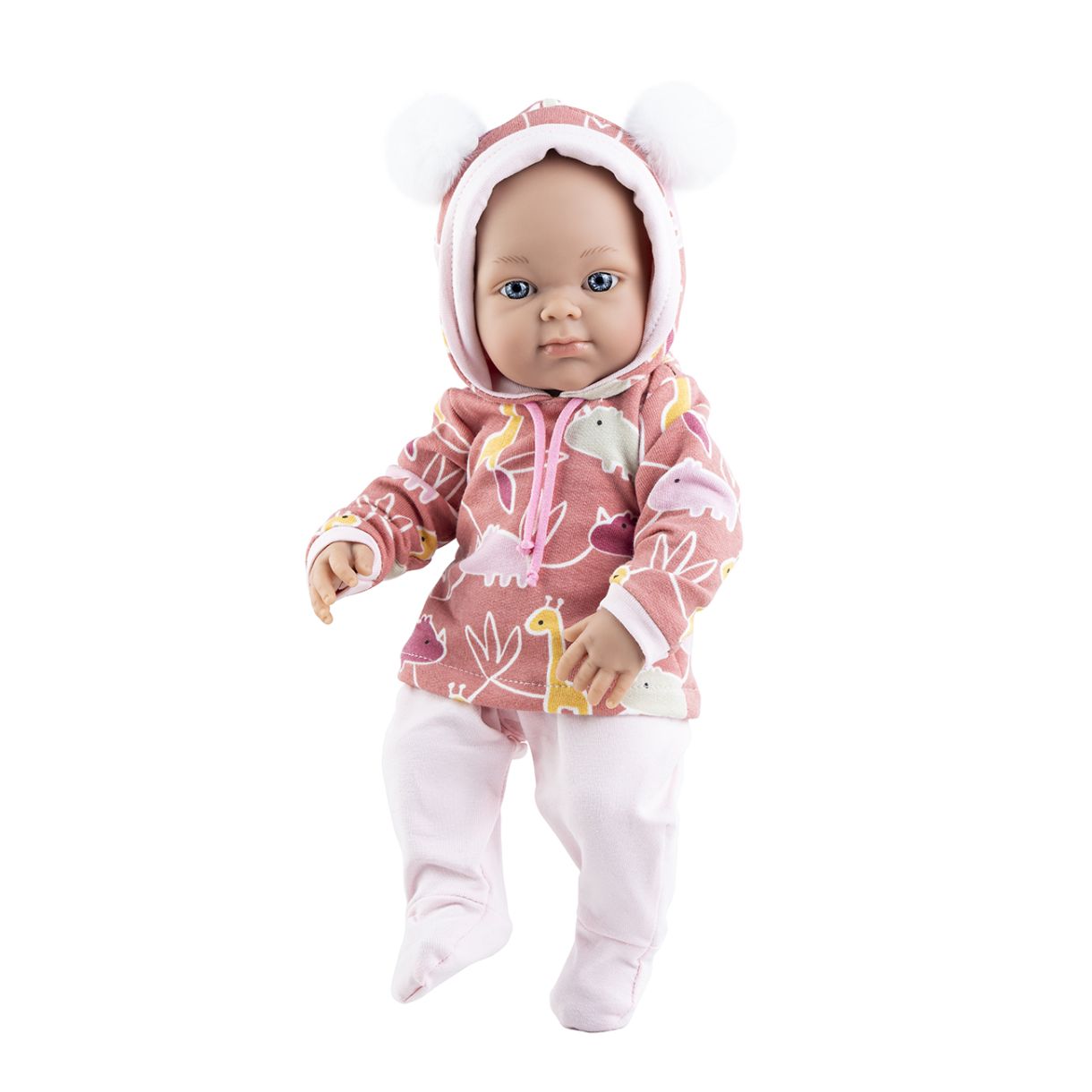 Baby girl doll 32cm