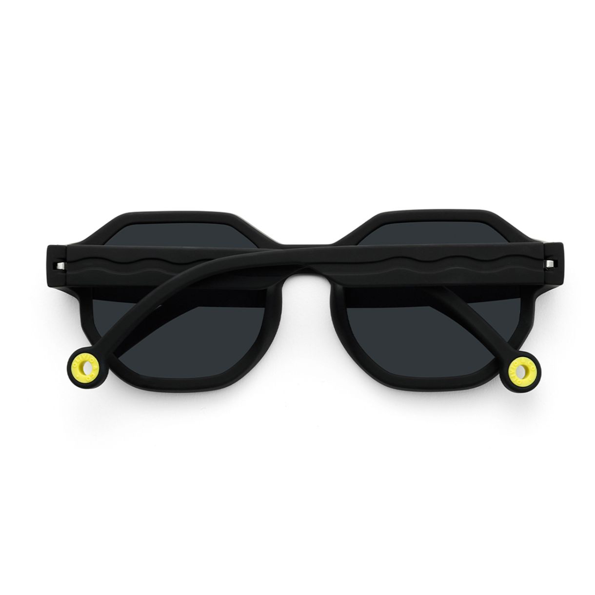 Sunglasses creative D Color black