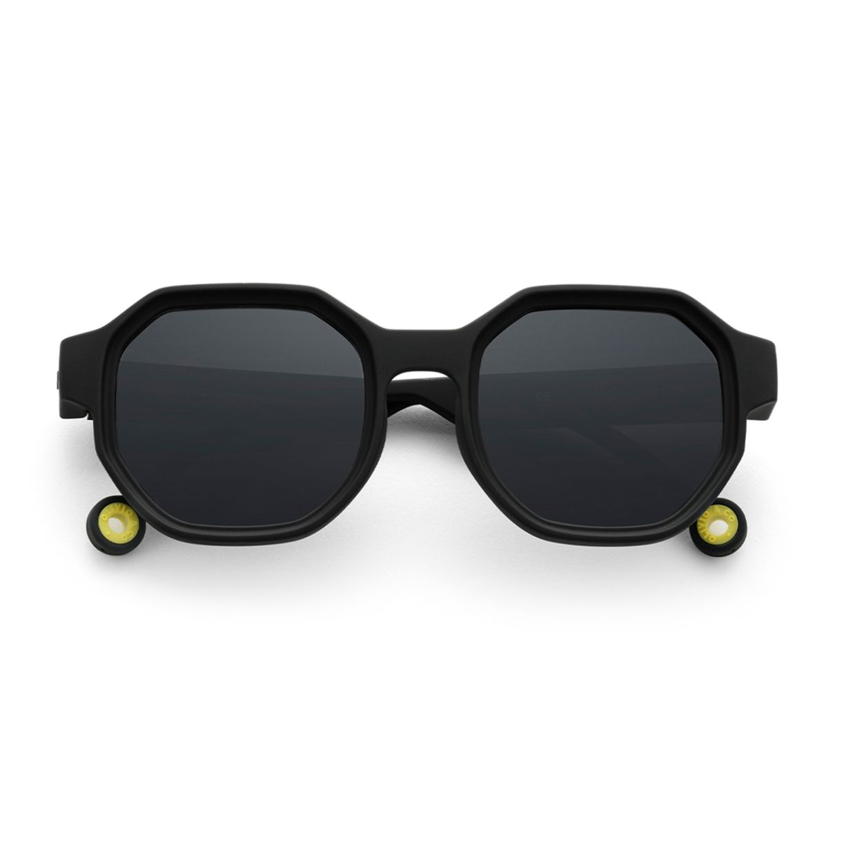Sunglasses creative D Color black