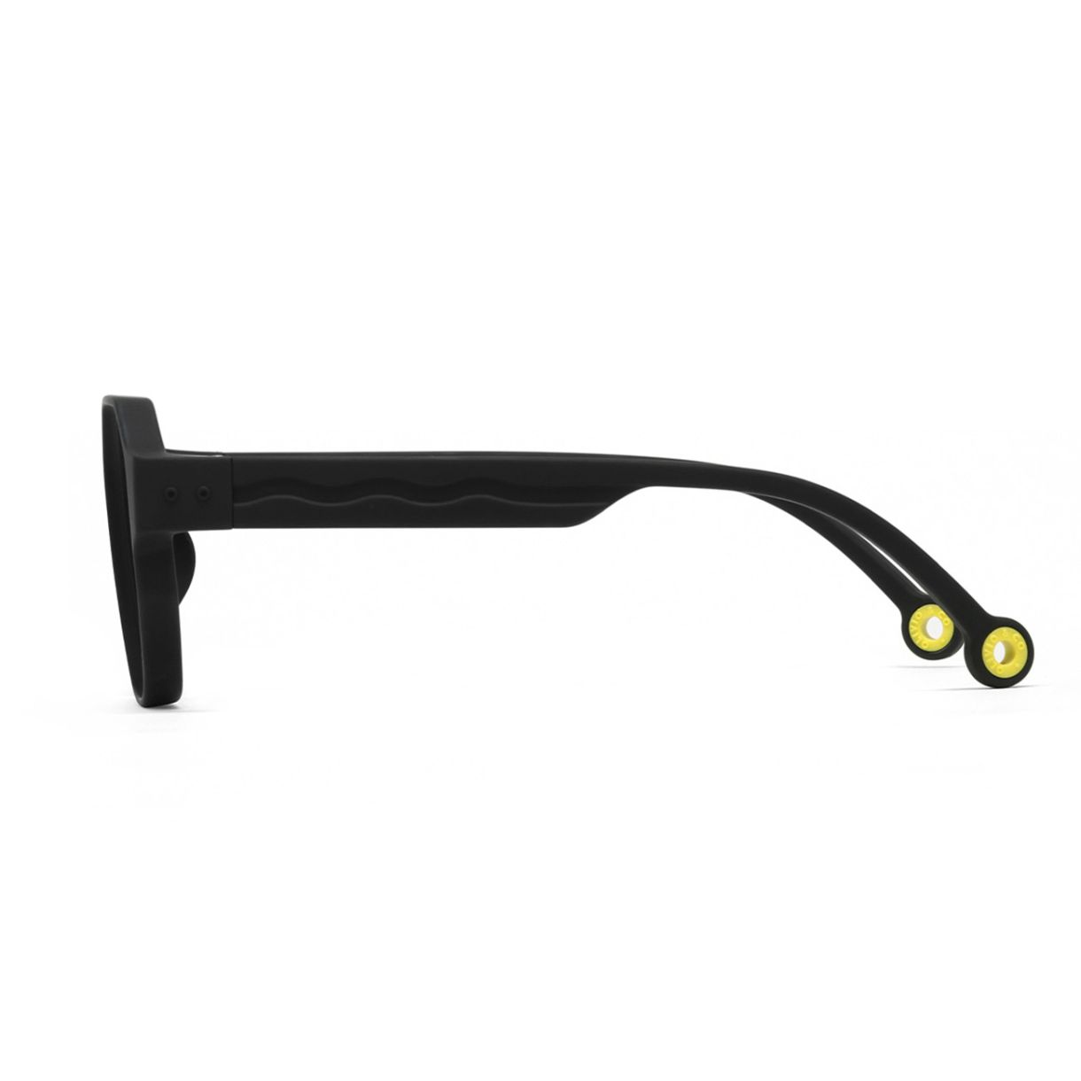 Sunglasses creative D Color black