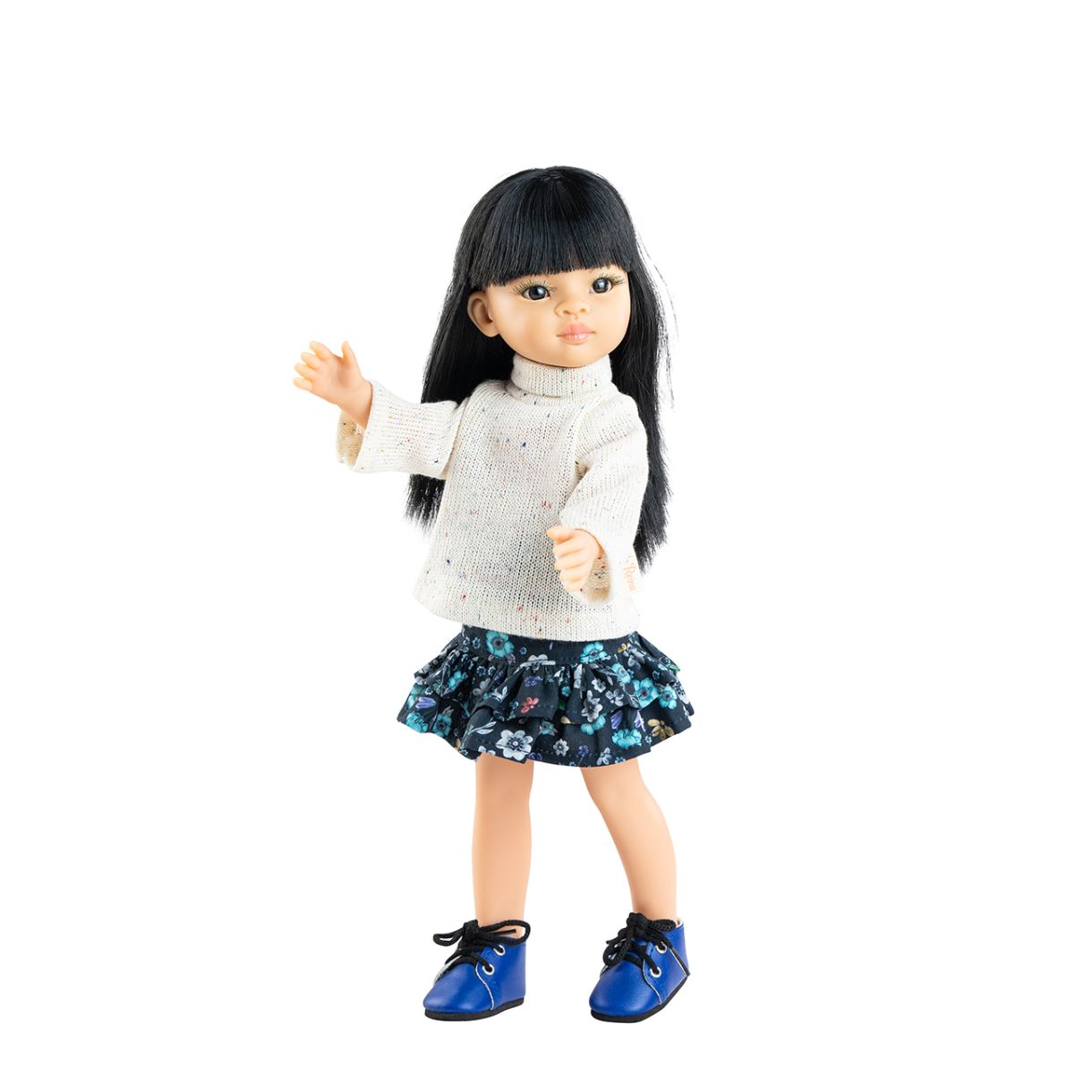 Doll Liu 32cm
