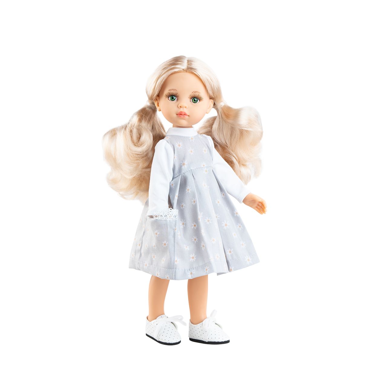 Doll Rose 32cm