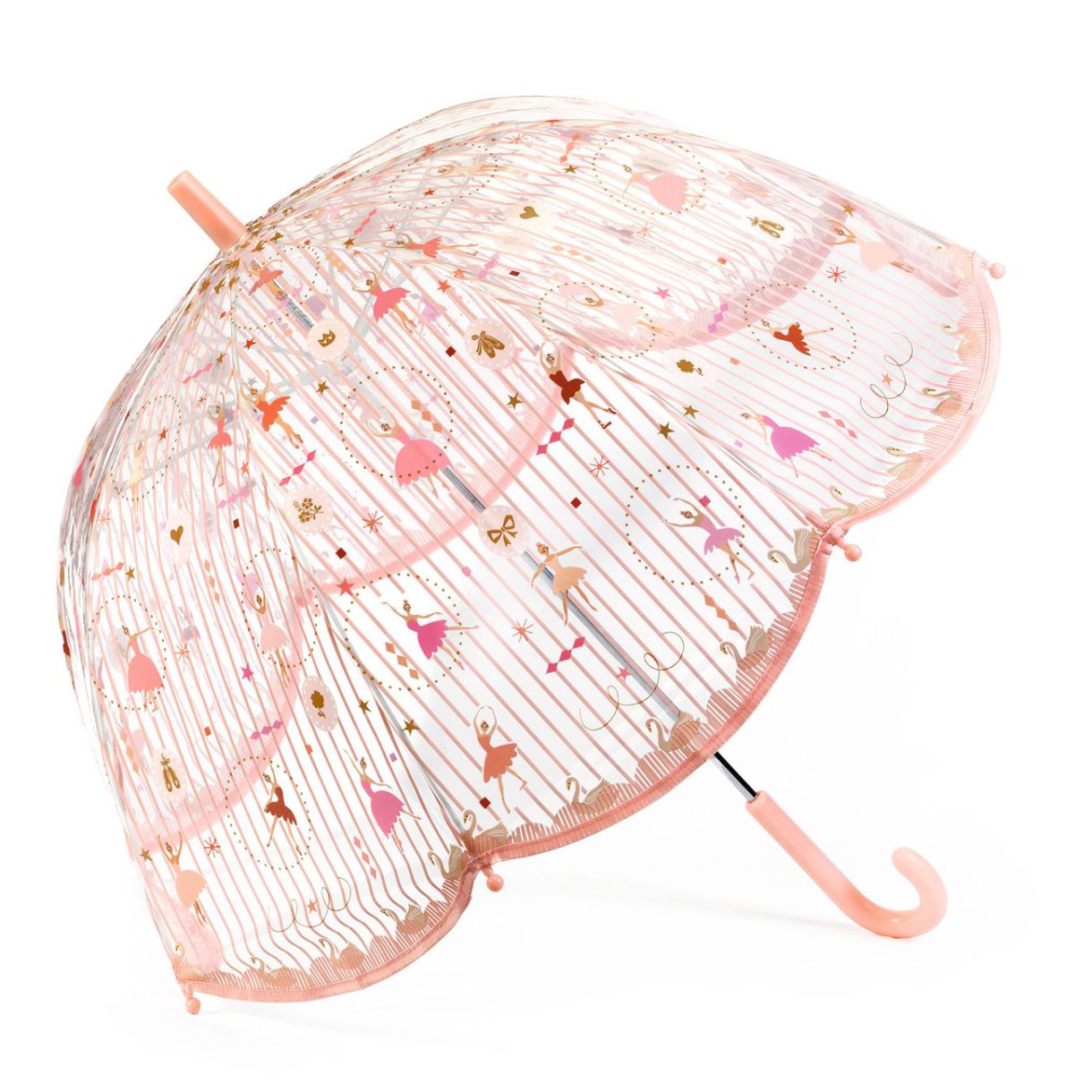 Ballerina umbrella