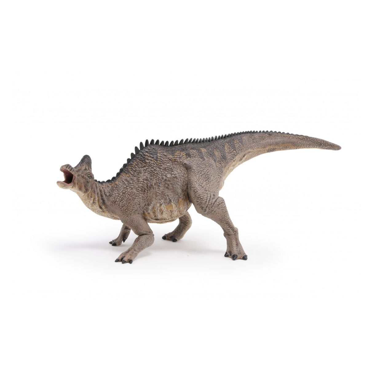 Corythosaurus figurine