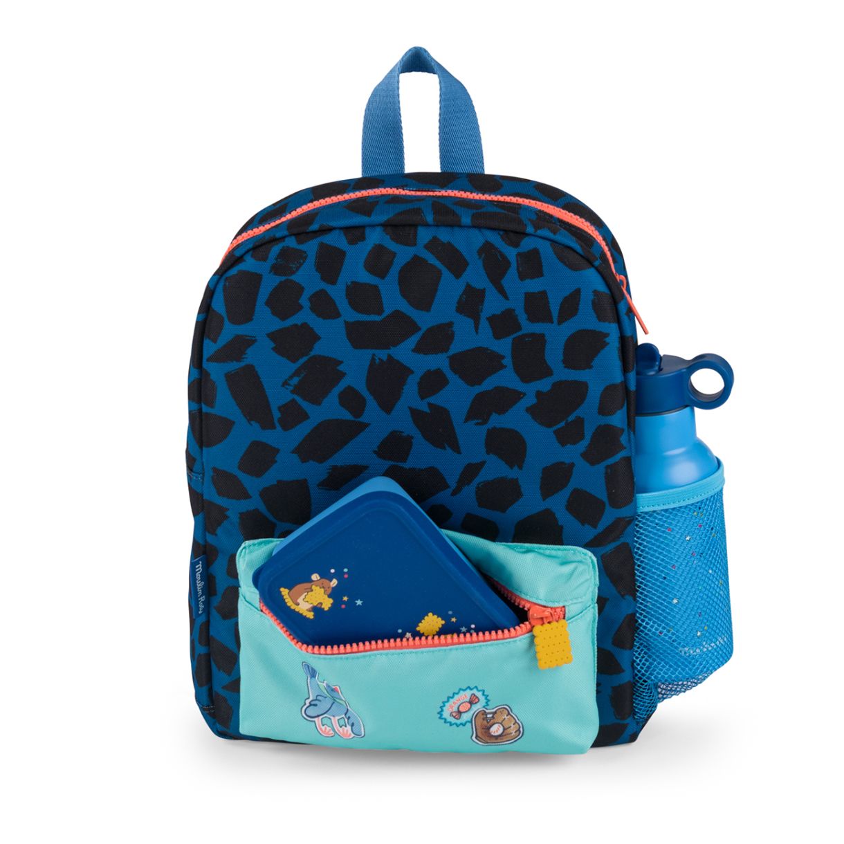 Backpack Chip and Pilu collection