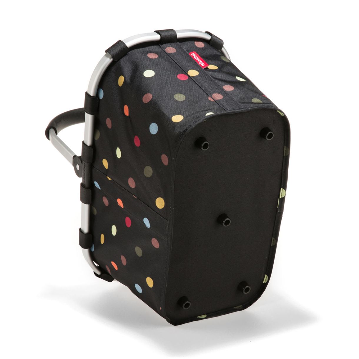 Чанта за пазар Carrybag Цвят точки