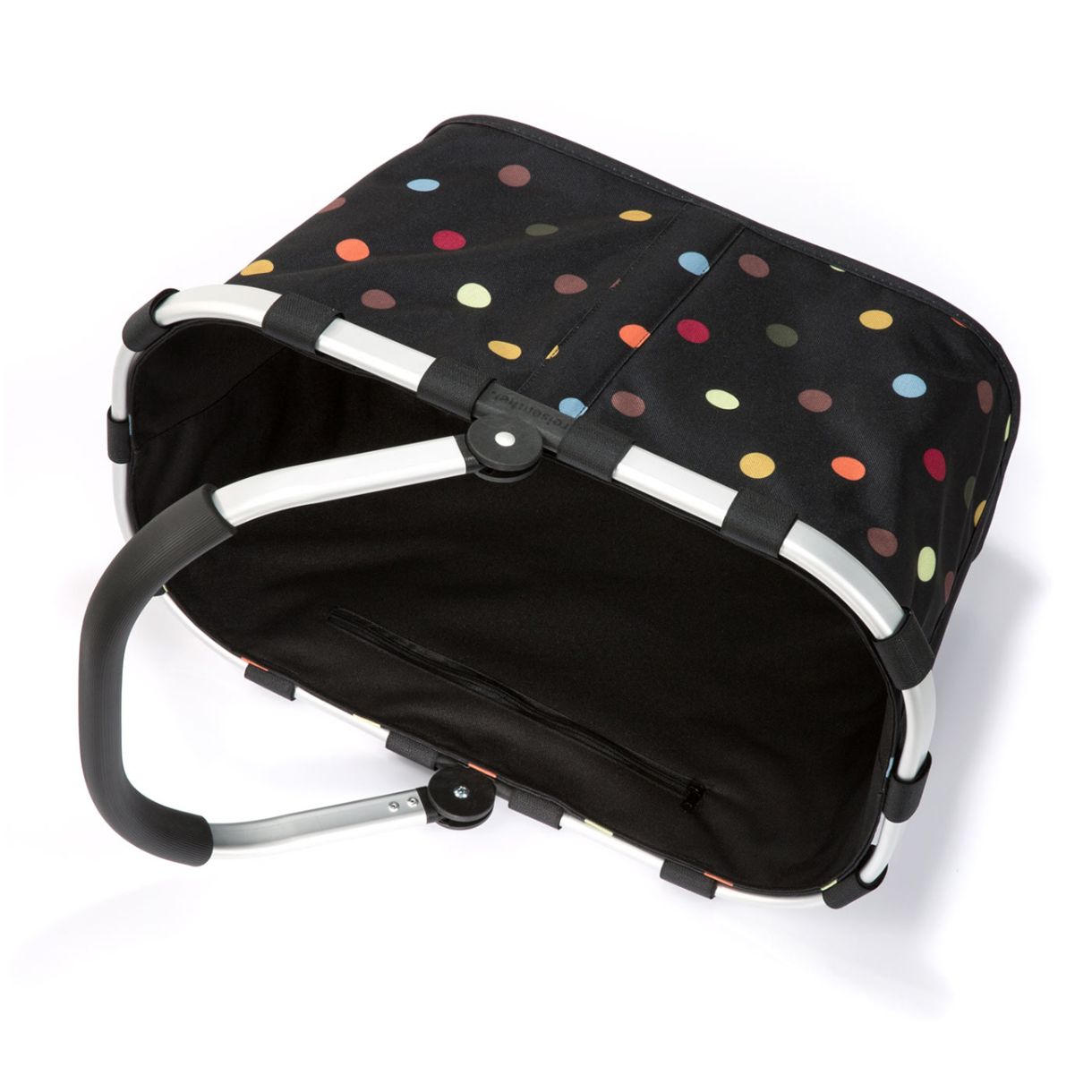 Чанта за пазар Carrybag Цвят точки