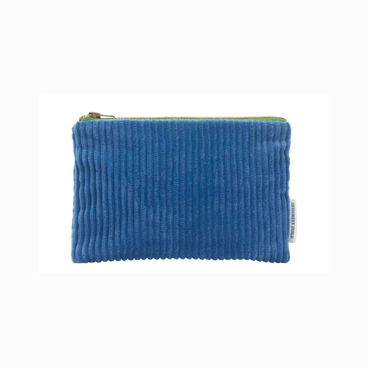 Corda cosmetic bag 17cm Color blue