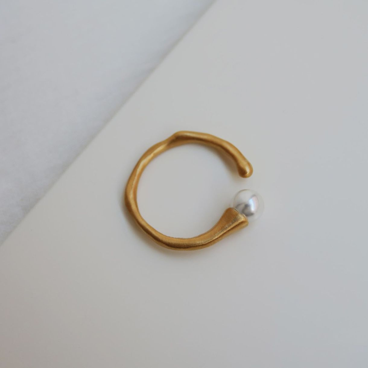 Пръстен Eclat размер 14