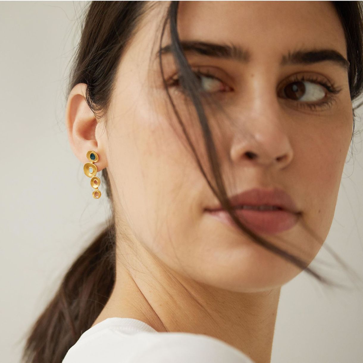 Favorita Colors Earrings