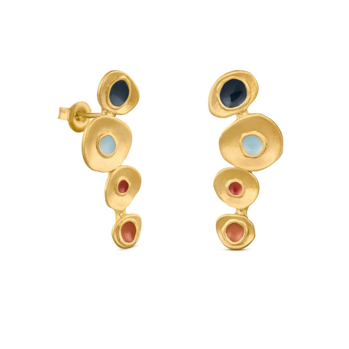 Favorita Colors Earrings