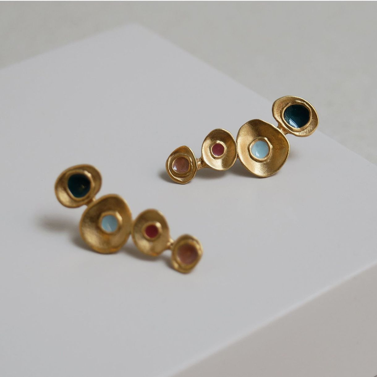 Favorita Colors Earrings