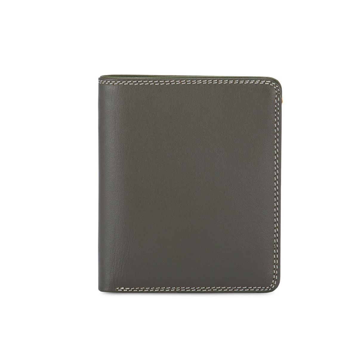 Портфейл Standard Цвят зелено