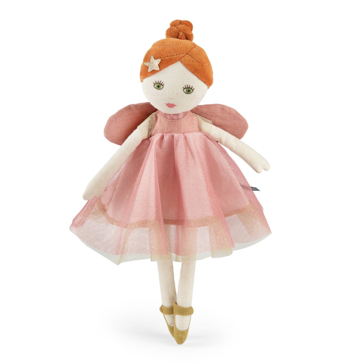 Soft doll fairy Vivian