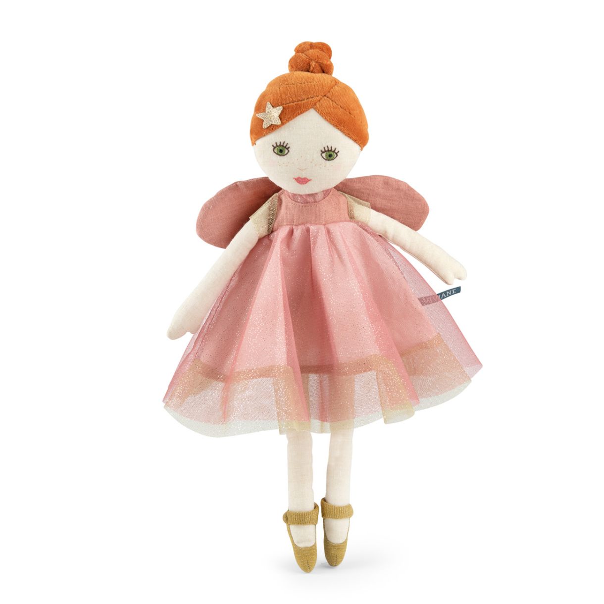 Soft doll fairy Vivian