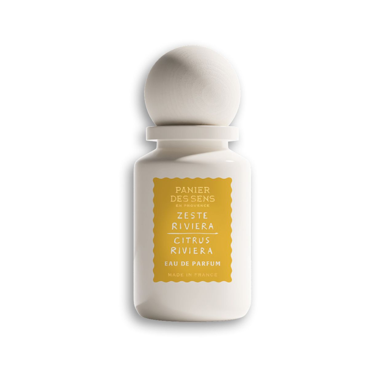 Luxury perfume citrus riviera 50 ml