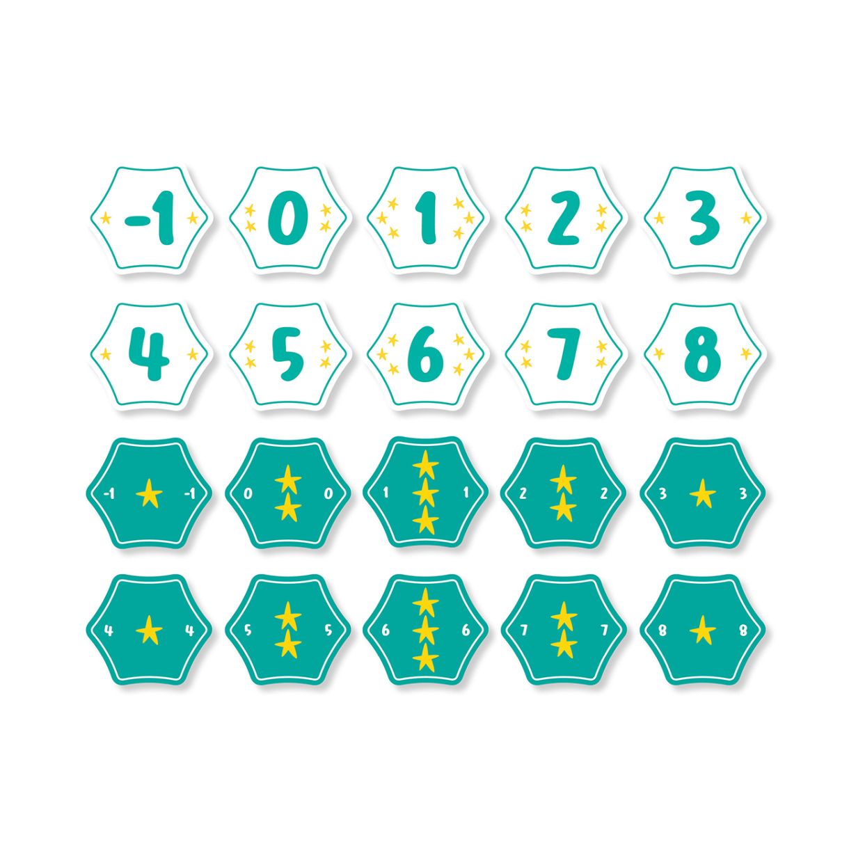 Twist card game