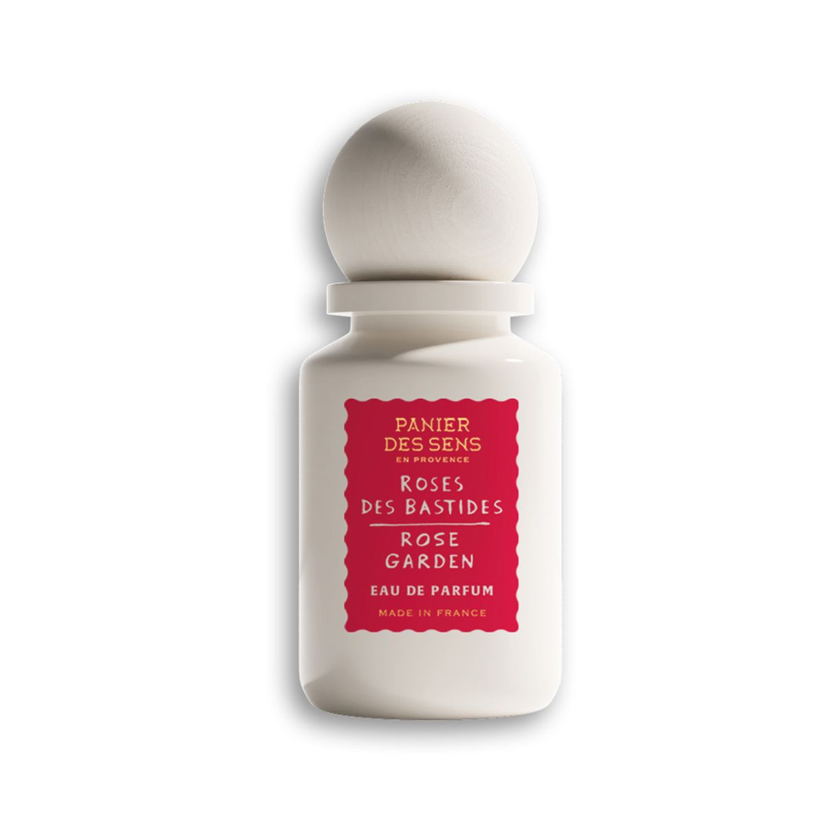 Luxury perfume Rose Garden 50 ml