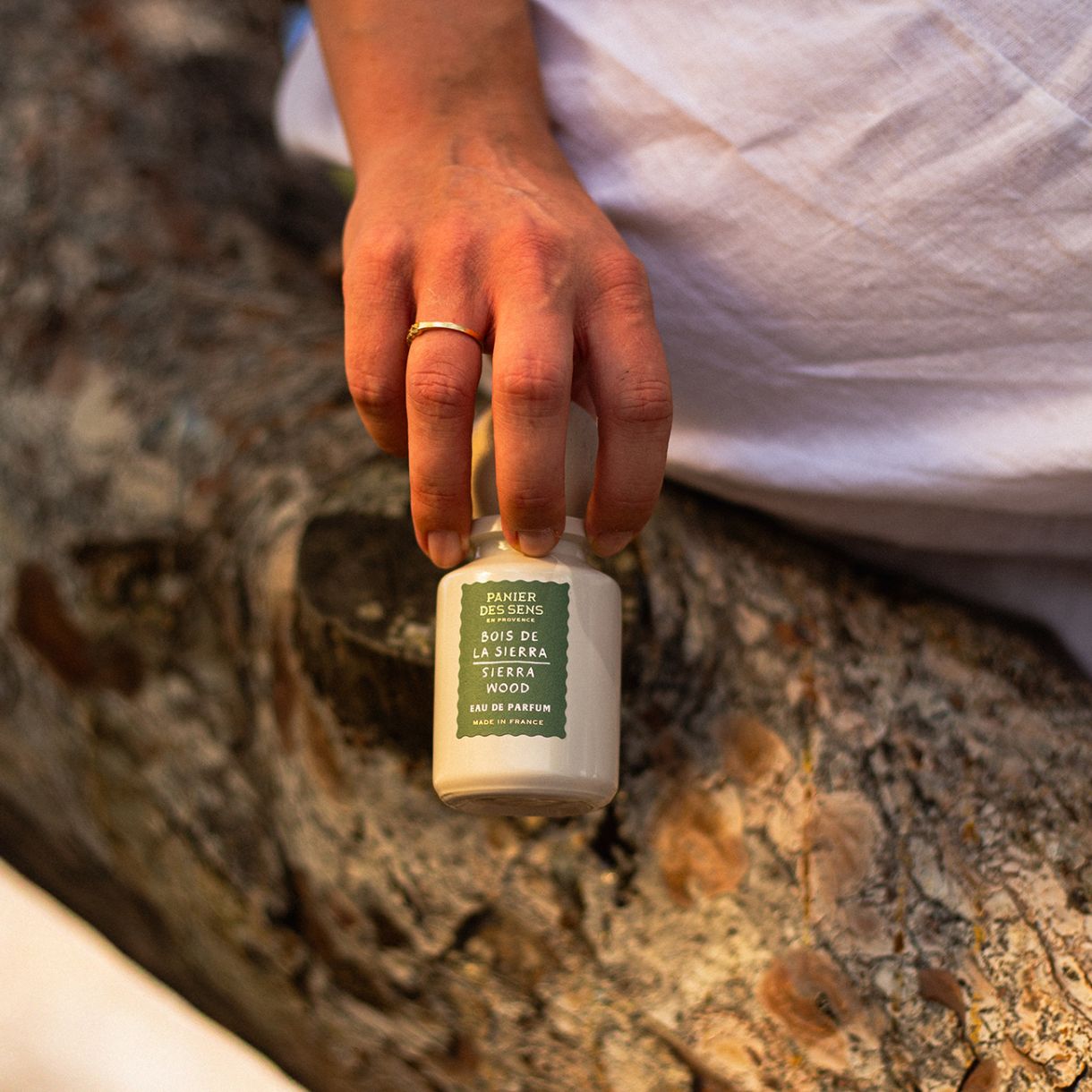 Luxury perfume Sierra forest 50 ml