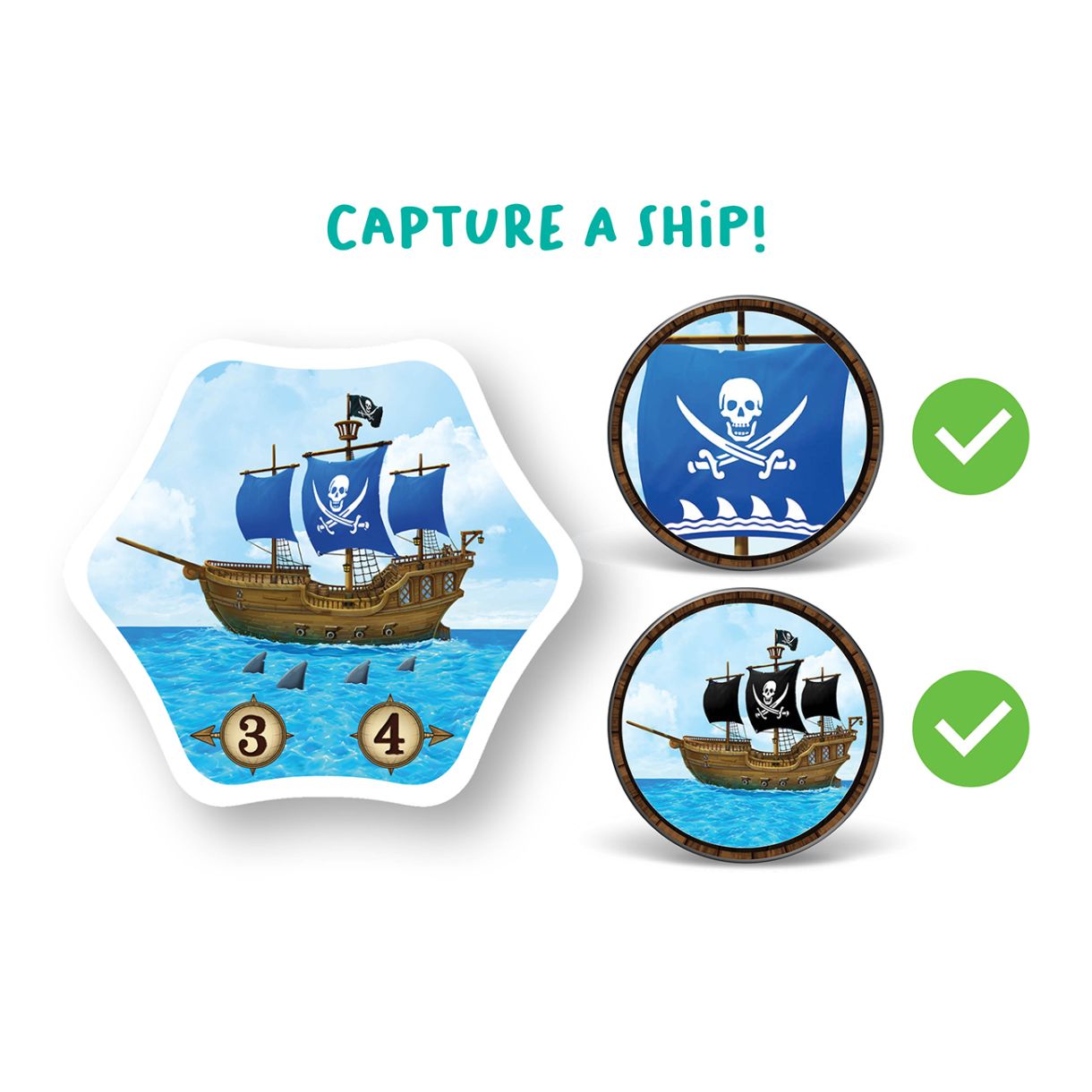 Strategy game Arrr..mada!