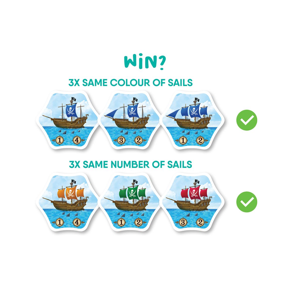 Strategy game Arrr..mada!