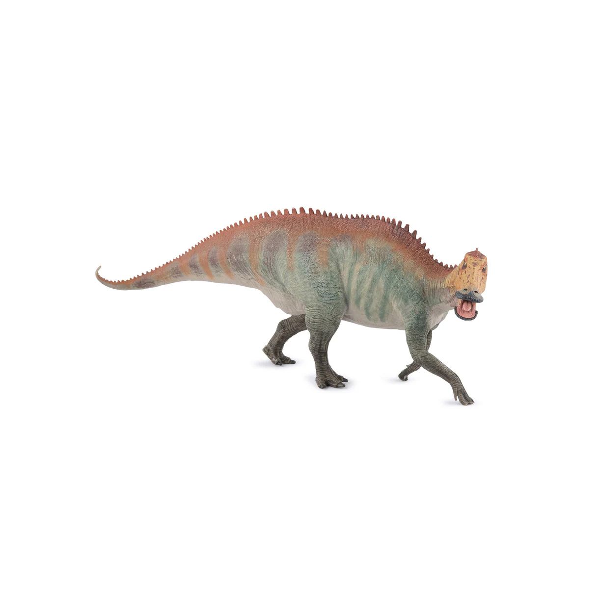 Edmontosaurus figurine