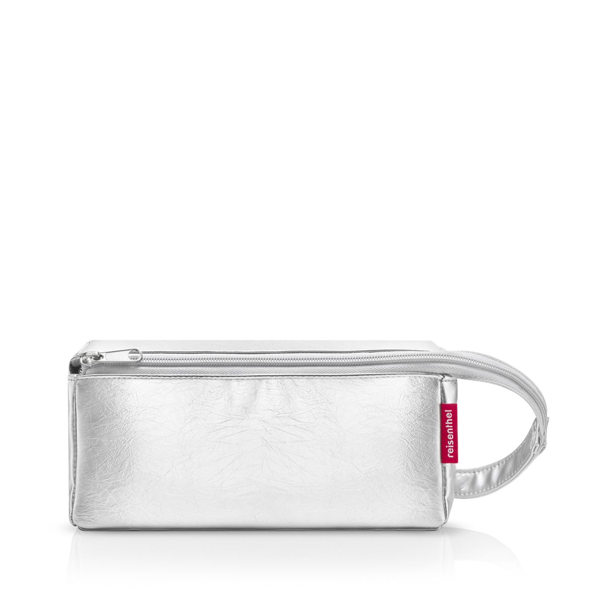 Несесер Fold case Цвят сребро
