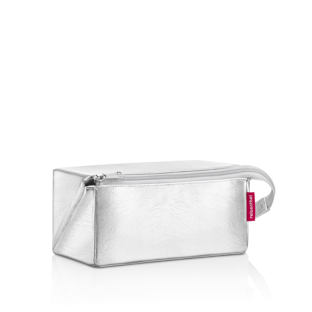 Несесер Fold case Цвят сребро