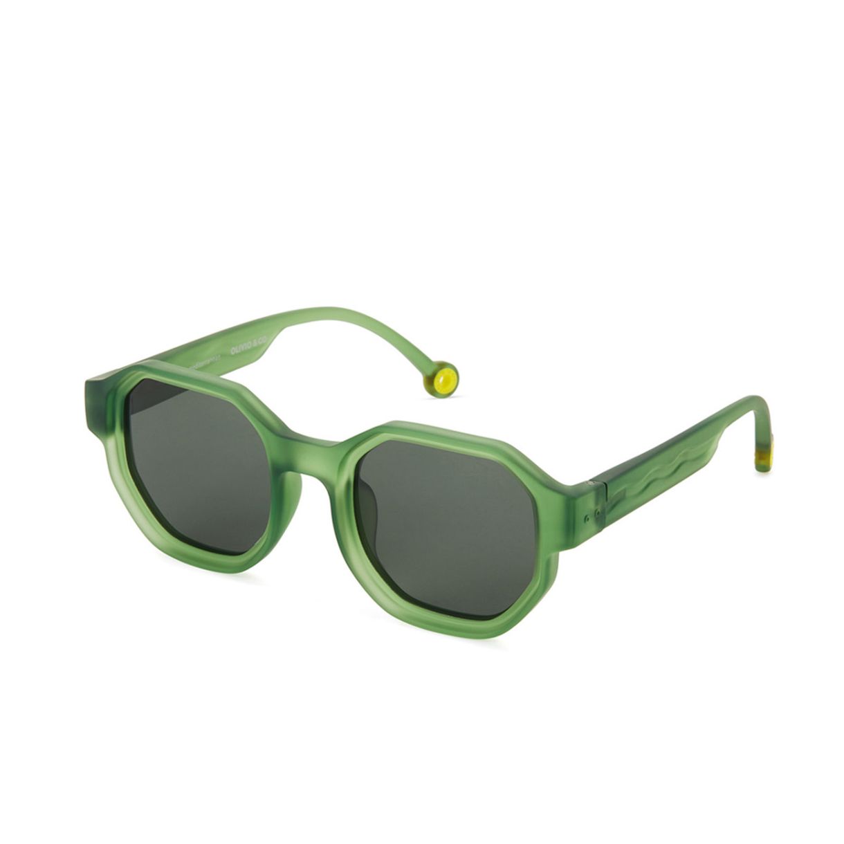 Children's sunglasses creative D from 10 to 15 years old. Olivio&Co