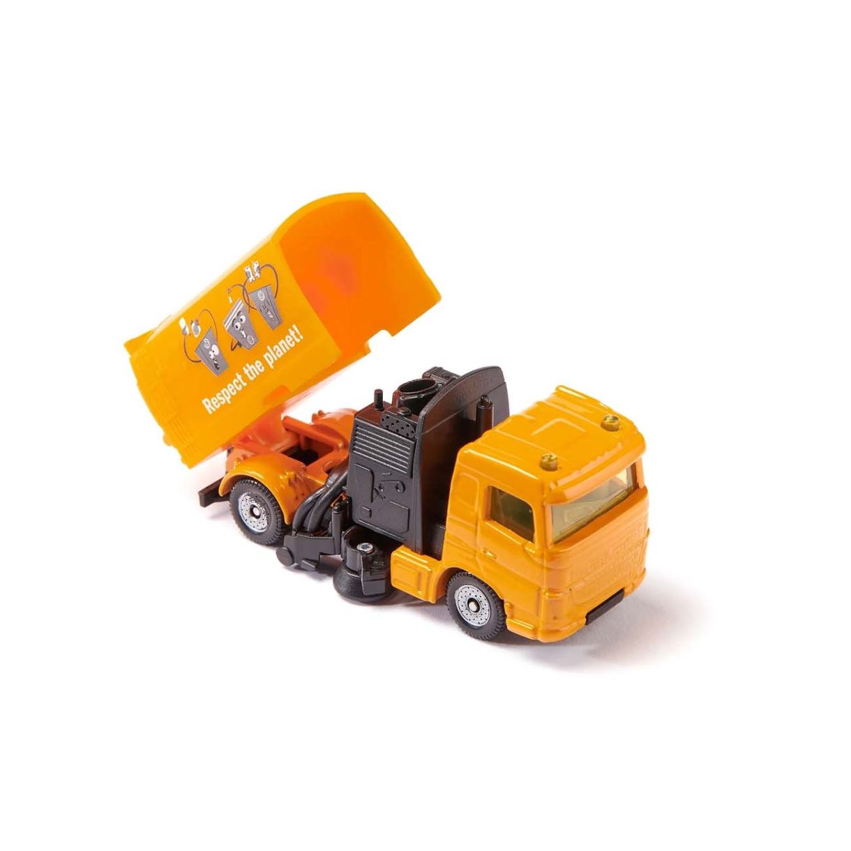 Siku Utility Truck Toy
