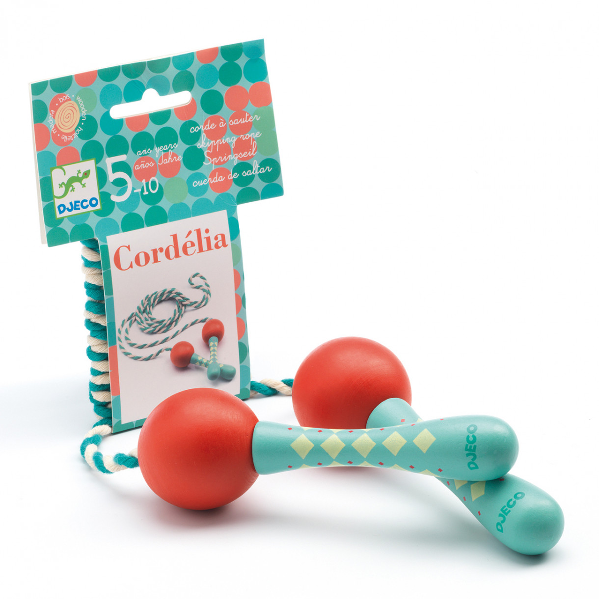 Cordelia Jump Rope