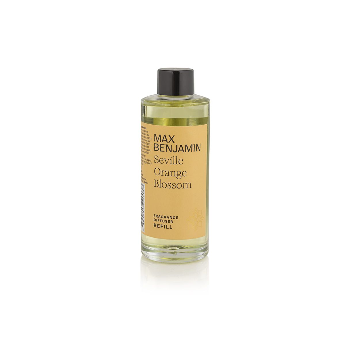 Пълнител за дифузер Seville Orange Blossom 150мл Max Benjamin