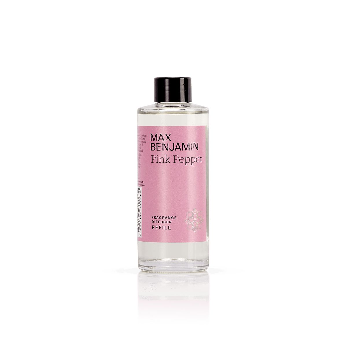 Пълнител за дифузер Pink pepper 150мл Max Benjamin