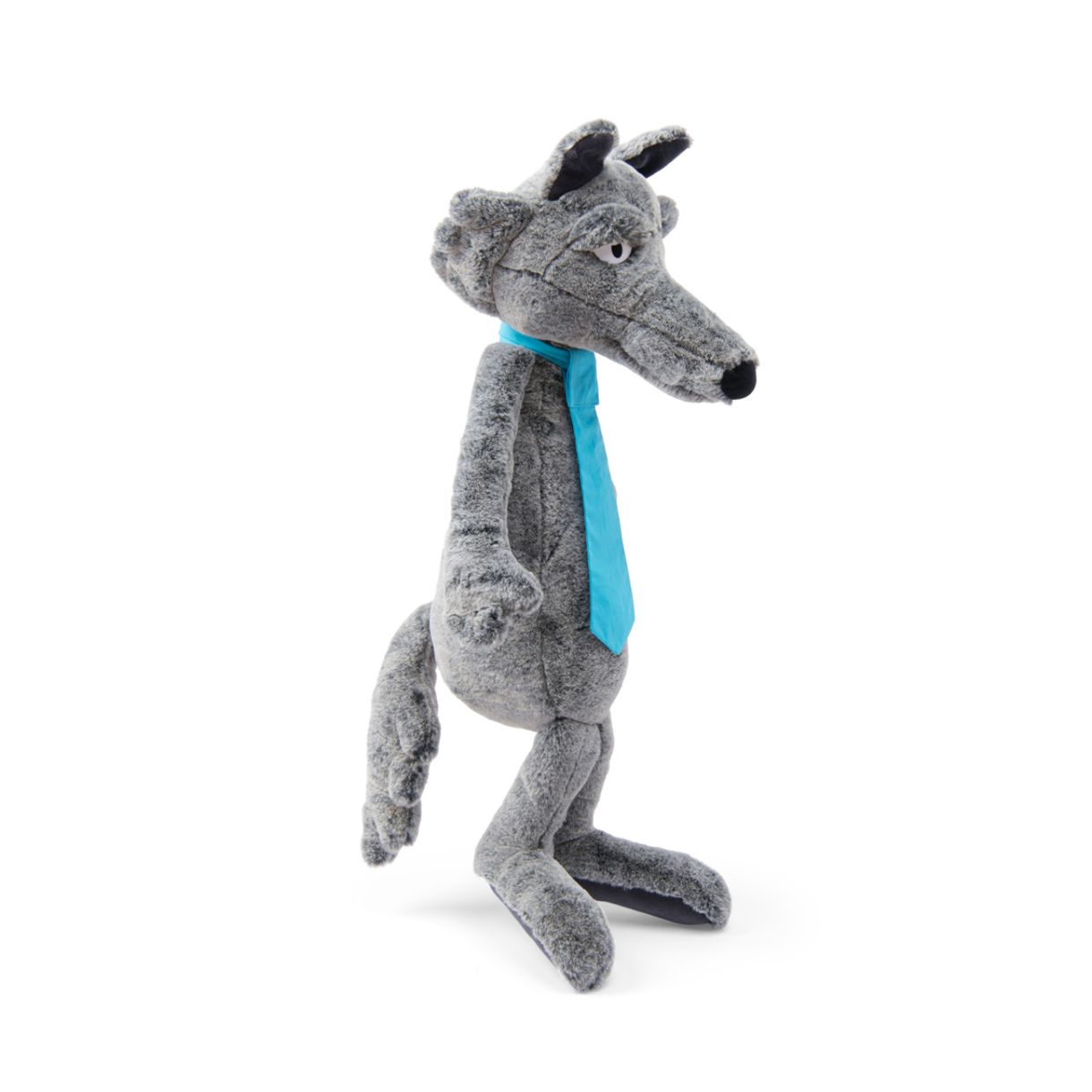 Мека играчка голям вълк Moulin Roty