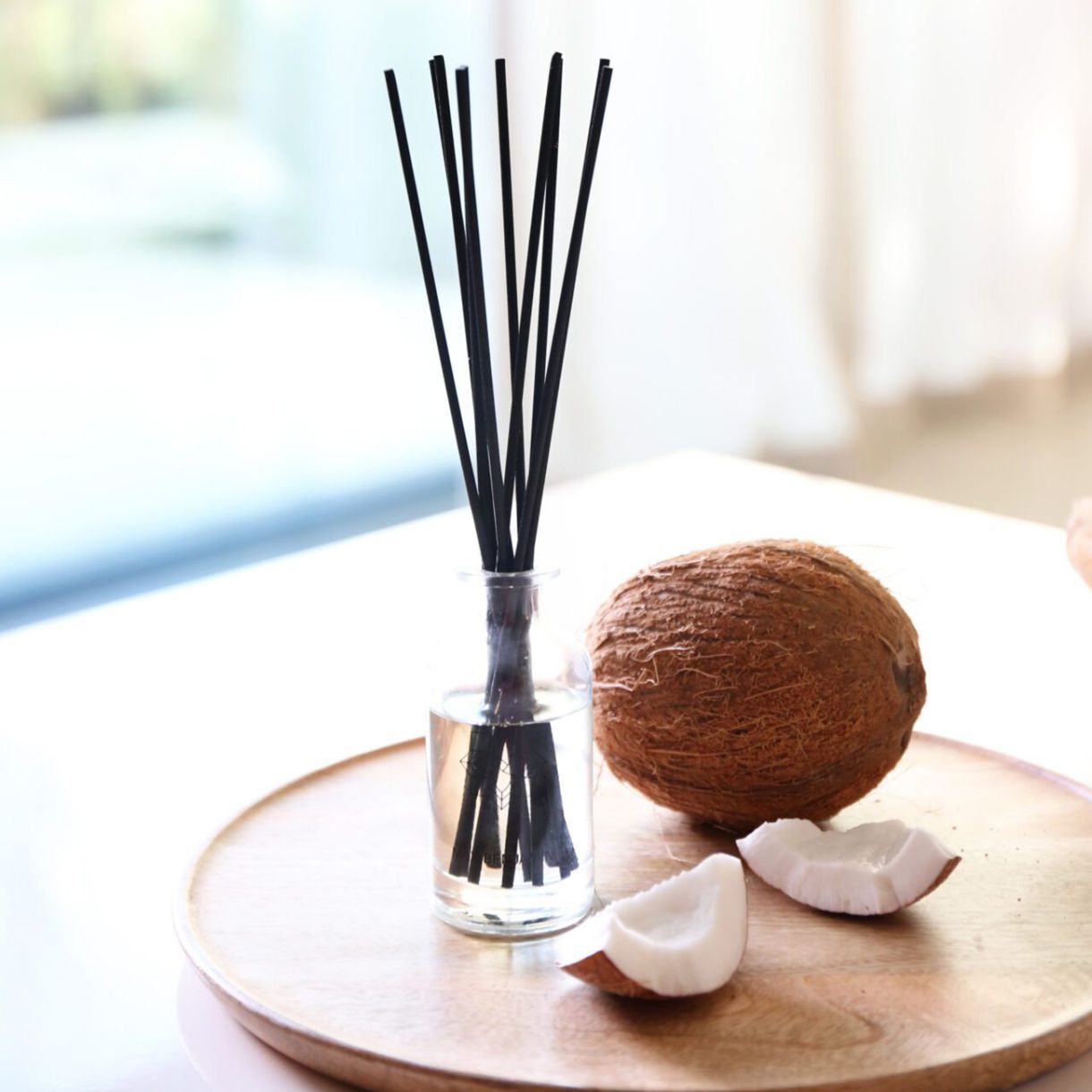 Дифузер Discovery Bali Frangipani & Coconut